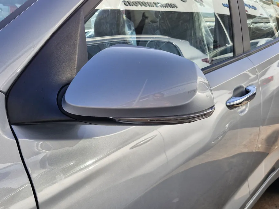 2024 Hyundai Grand i10 Smart 