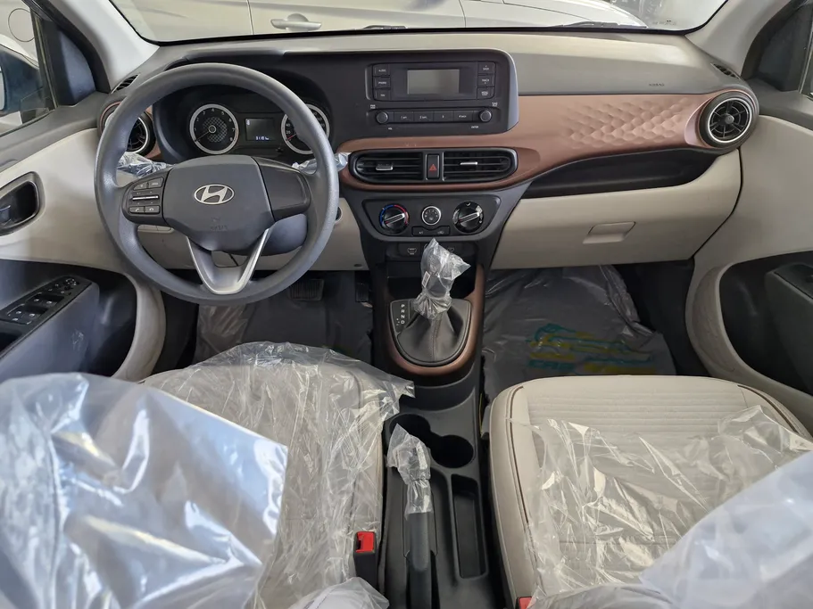 2024 Hyundai Grand i10 Smart 