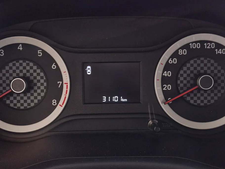 2024 Hyundai Grand i10 Smart 