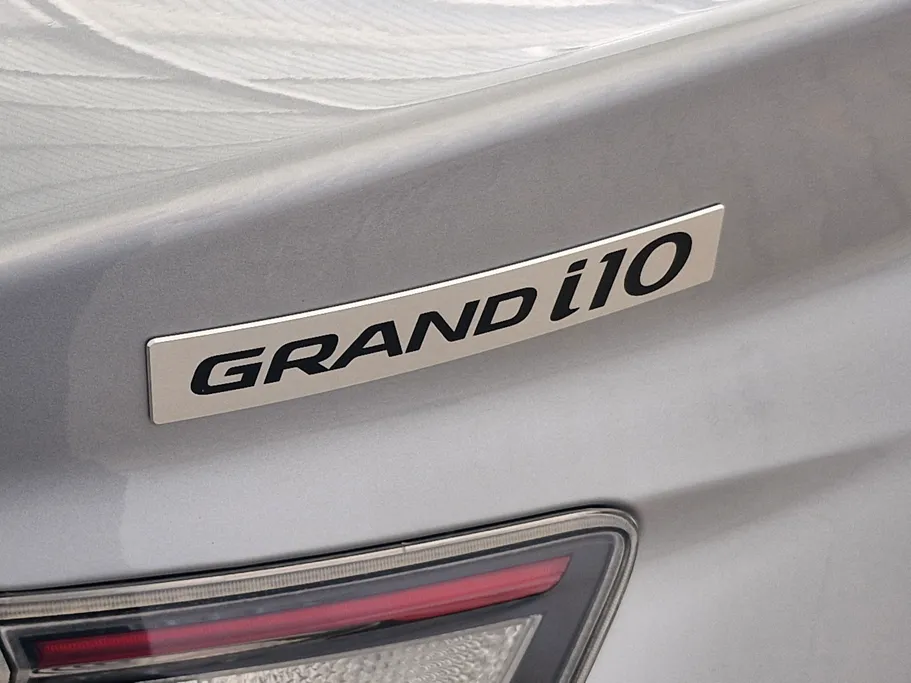 2024 Hyundai Grand i10 Smart 