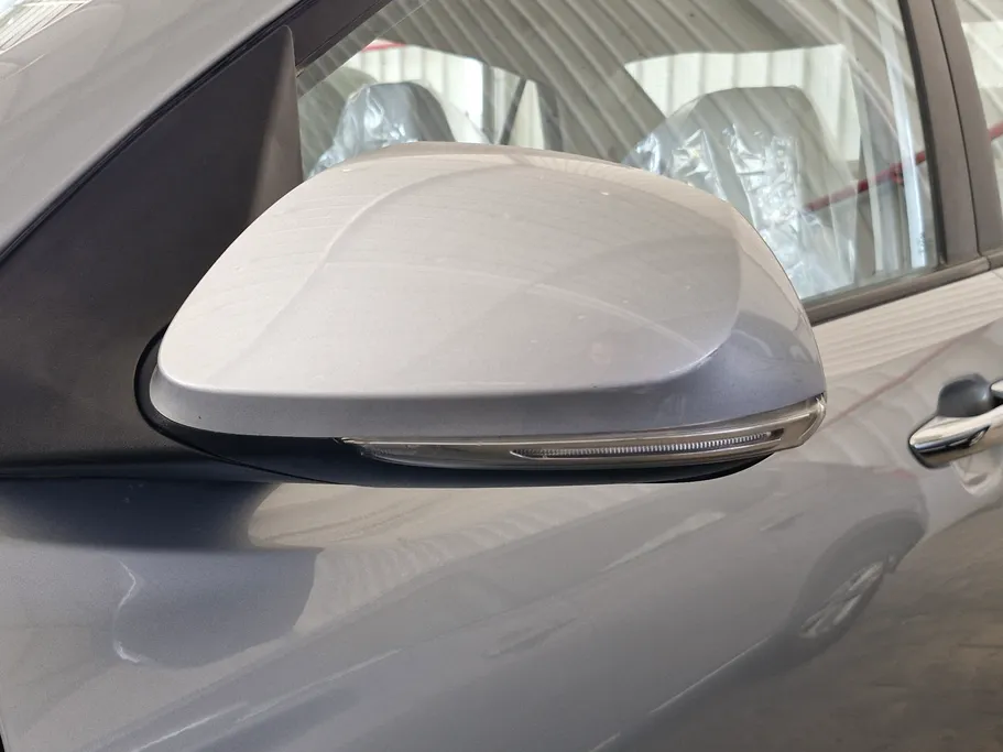 2024 Hyundai Grand i10 Smart 