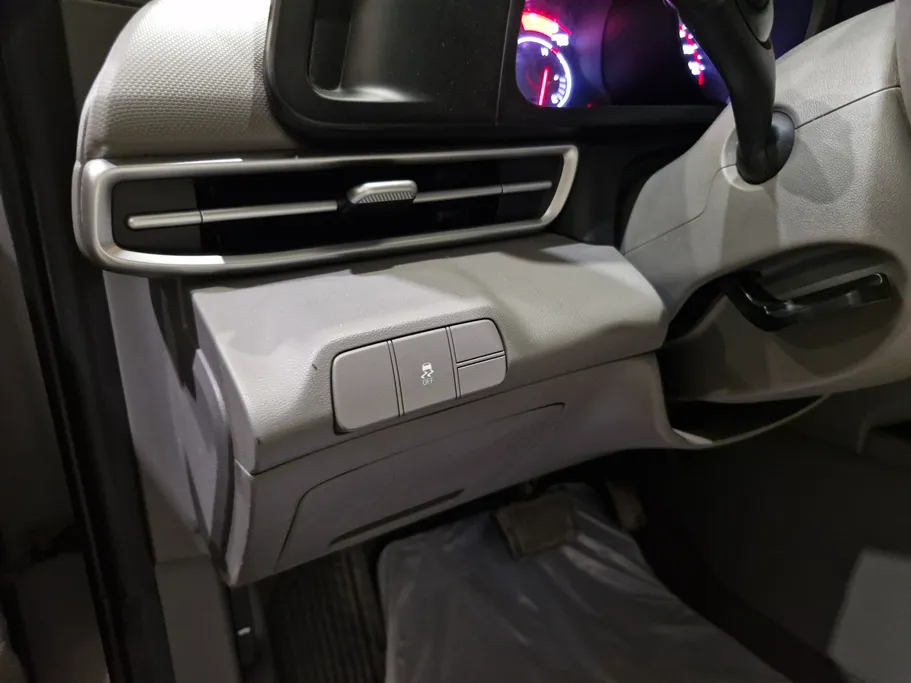 2021 Hyundai Elantra Smart 