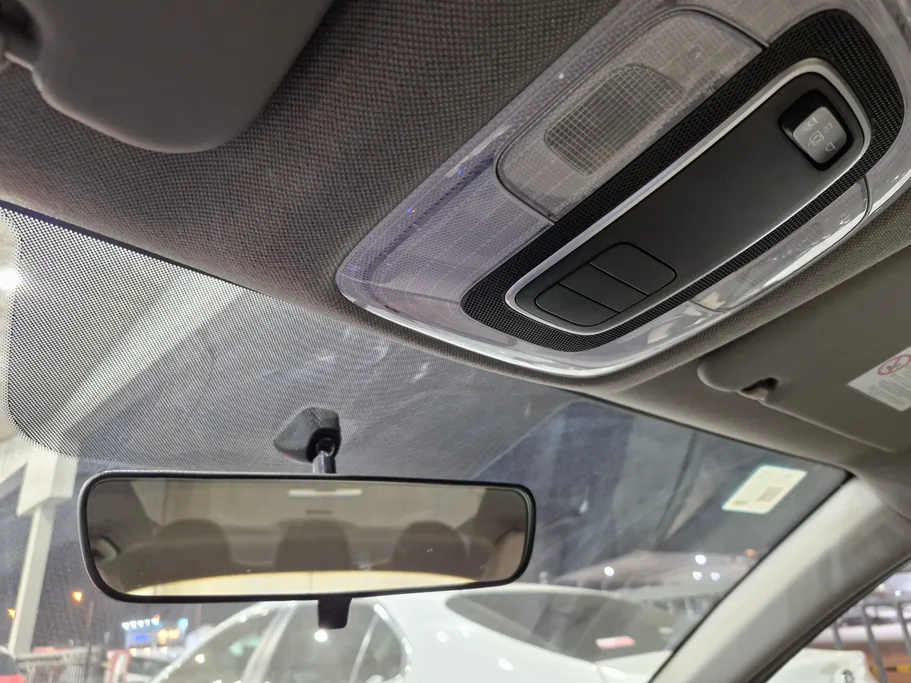 2021 Hyundai Elantra Smart 