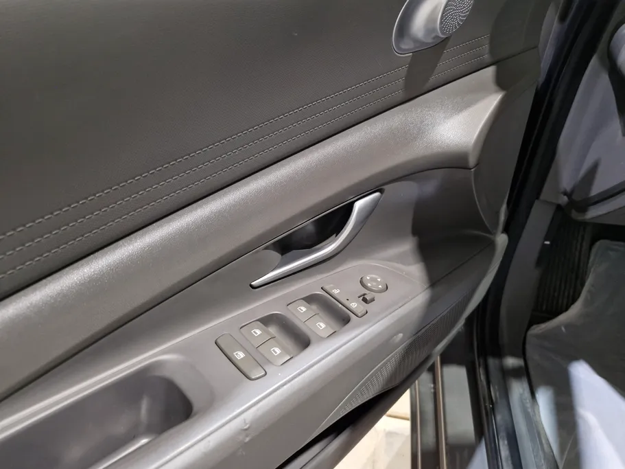 2021 Hyundai Elantra Smart 