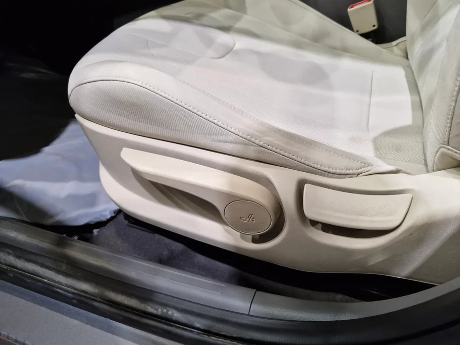 2021 Hyundai Elantra Smart 
