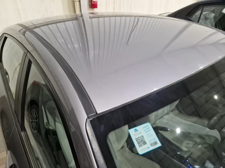 2021 Hyundai Elantra Smart 