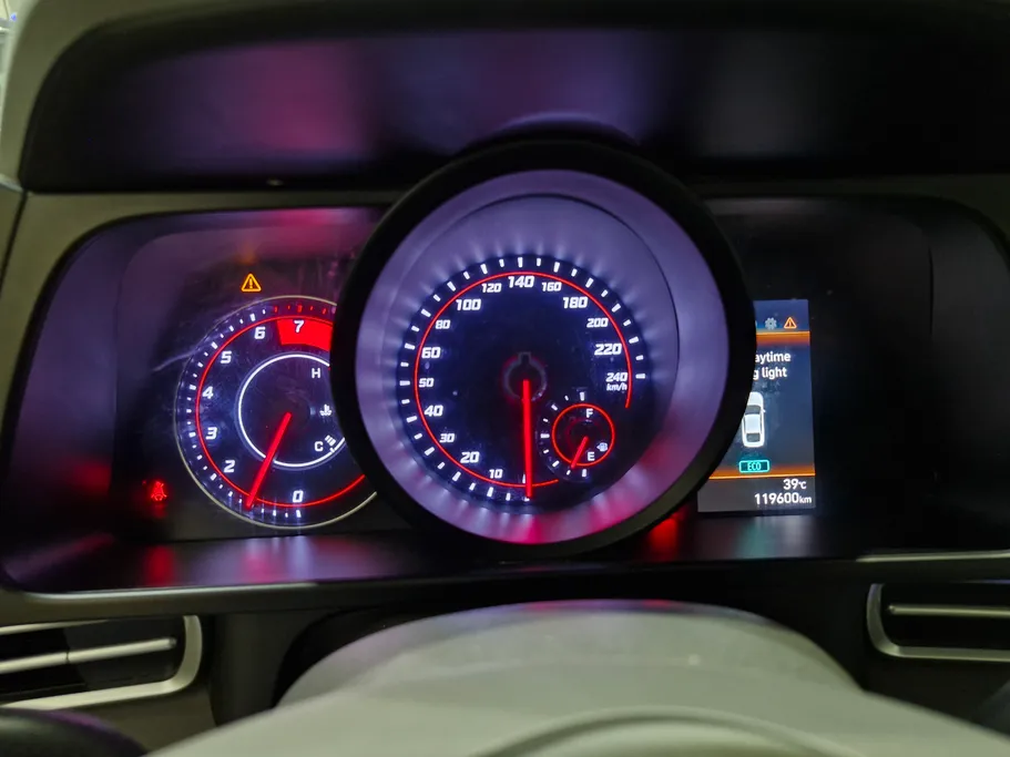 2021 Hyundai Elantra Smart 