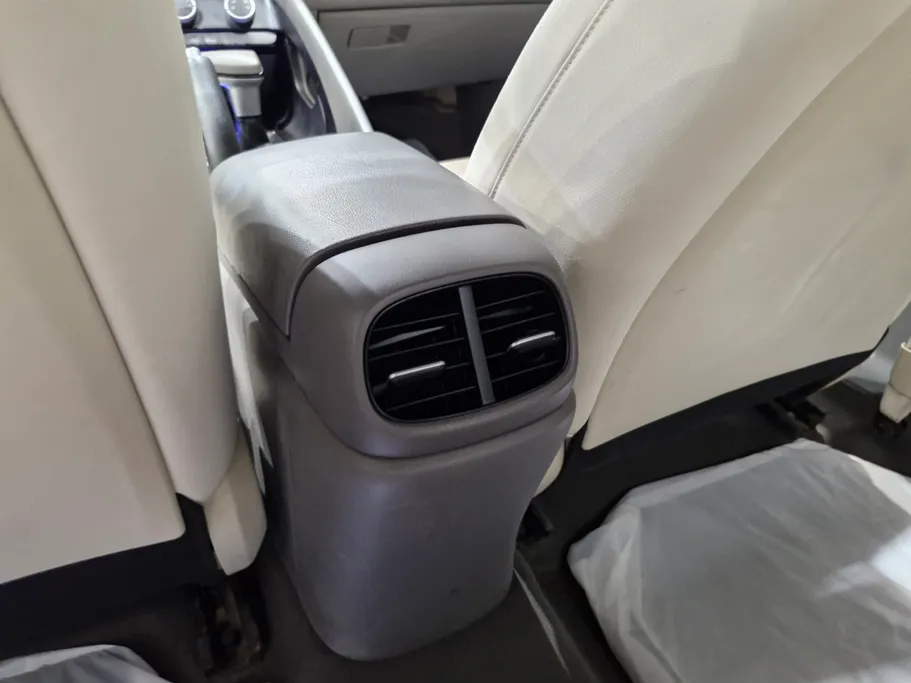 2021 Hyundai Elantra Smart 