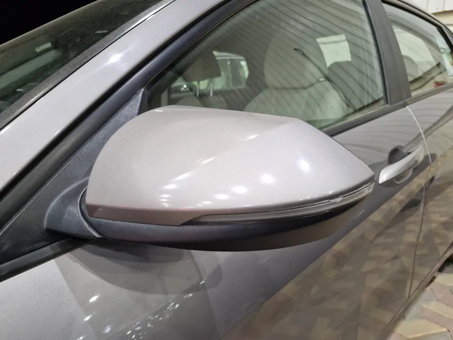 2021 Hyundai Elantra Smart 