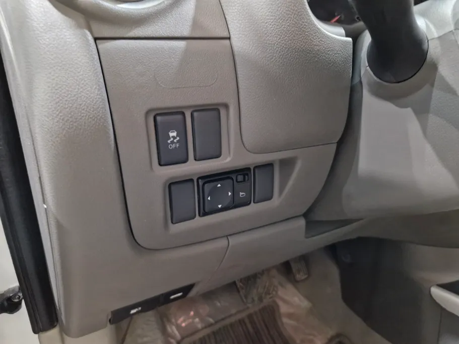 2022 Nissan Sunny Classic 