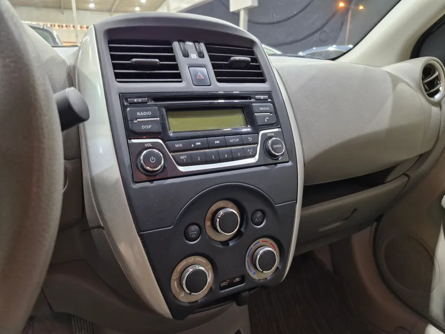 2022 Nissan Sunny Classic 