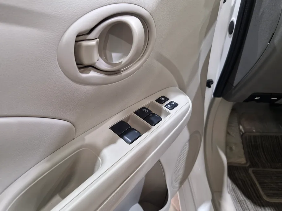 2022 Nissan Sunny Classic 