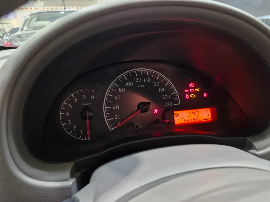 2022 Nissan Sunny Classic 