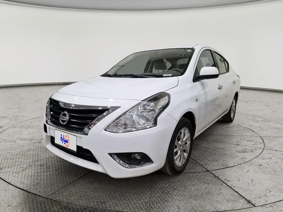 2022 Nissan Sunny Classic 