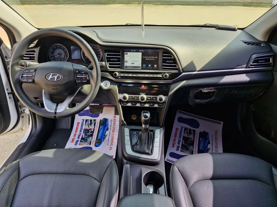 2020 Hyundai Avante  