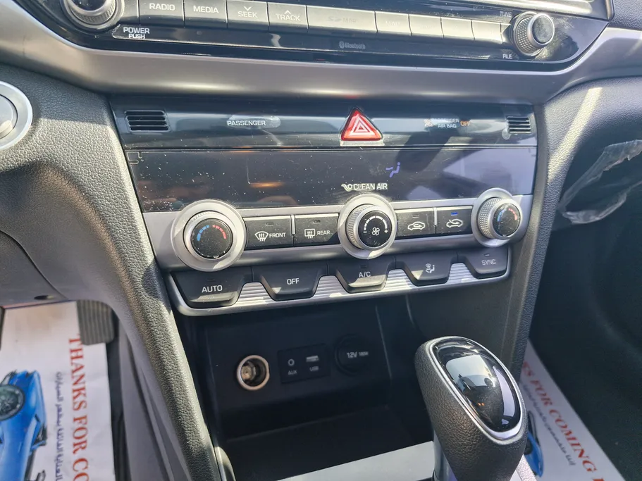 2020 Hyundai Avante  