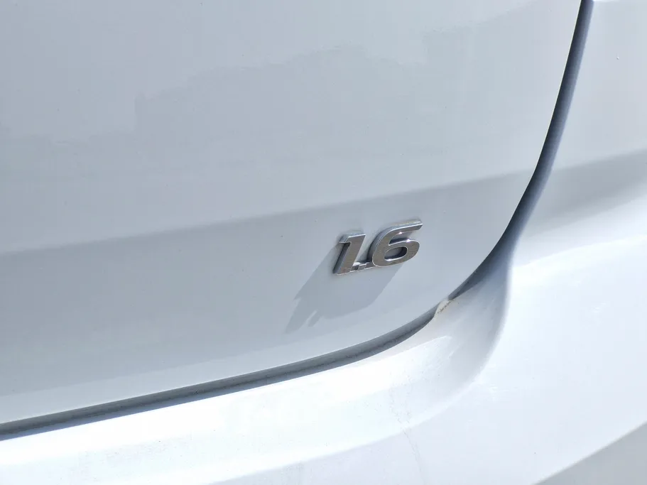 2020 Hyundai Avante  