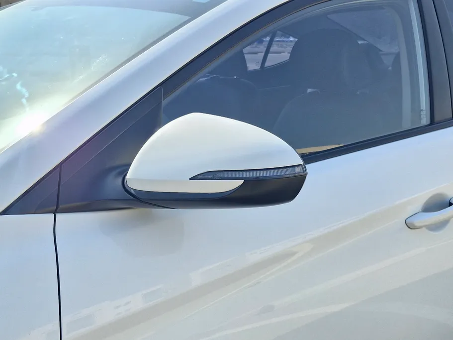 2020 Hyundai Avante  