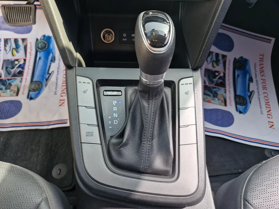 2020 Hyundai Avante  
