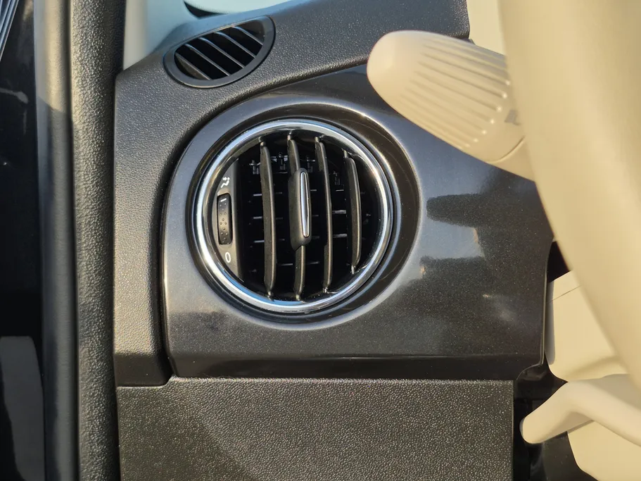فيات 500 C 2024 