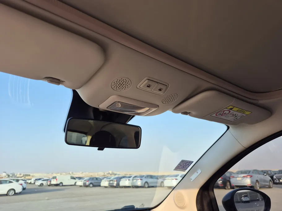 فيات 500 C 2024 