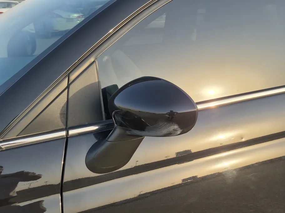 فيات 500 C 2024 