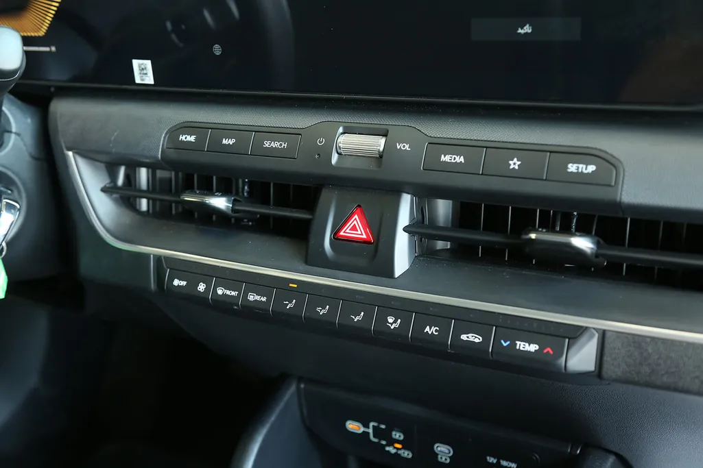 2026 Kia K4 GL 