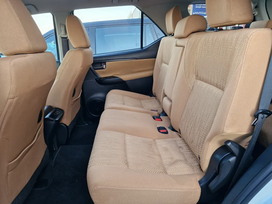 2023 Toyota Fortuner GX2 