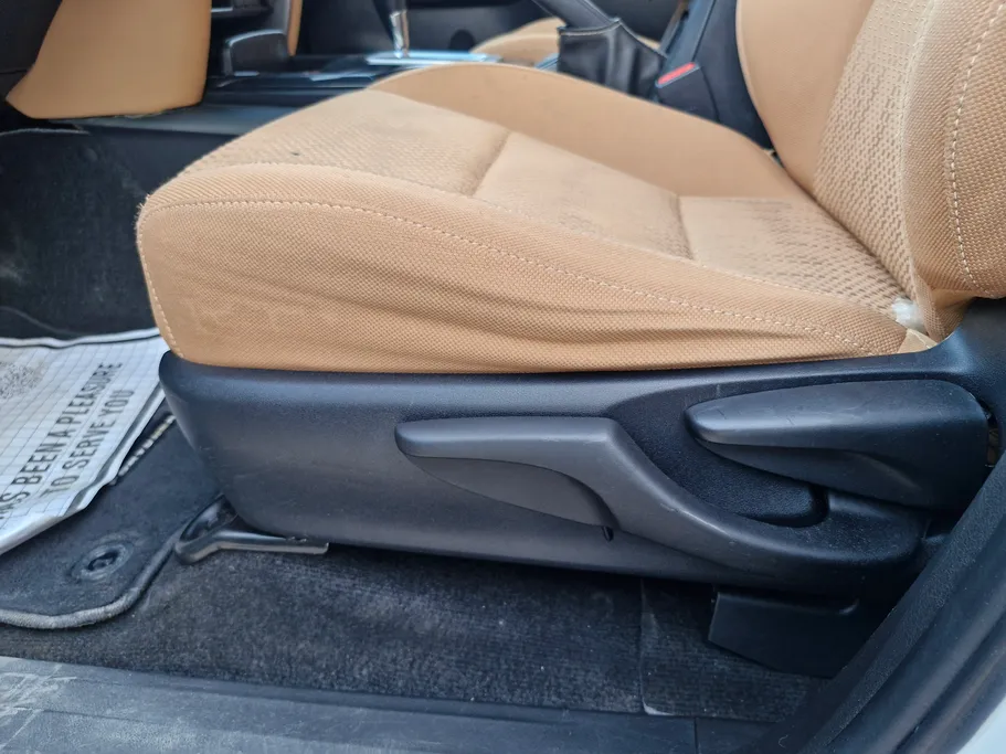 2023 Toyota Fortuner GX2 