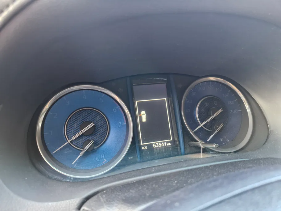 2023 Toyota Fortuner GX2 
