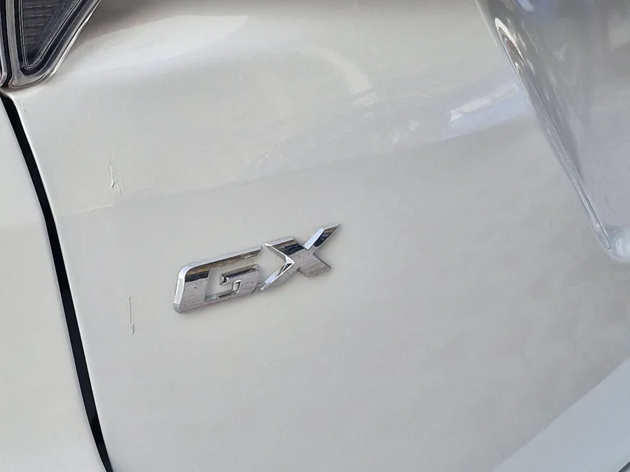 2023 Toyota Fortuner GX2 
