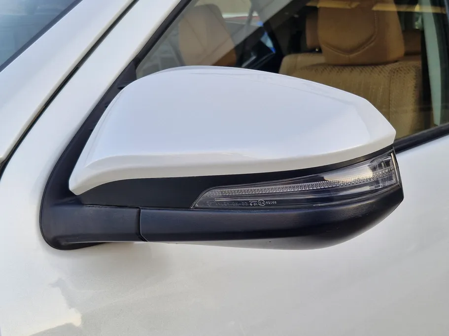 2023 Toyota Fortuner GX2 