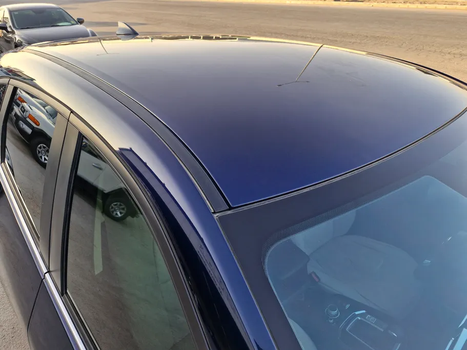 2025 Mazda CX5 S 