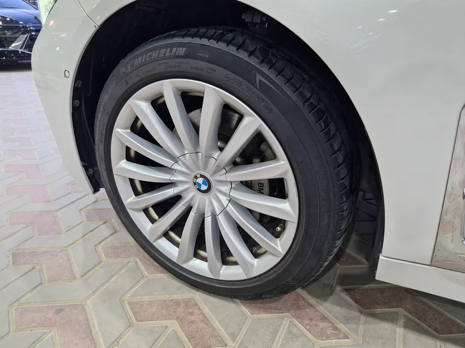 2020 BMW 7 Series 730Li 