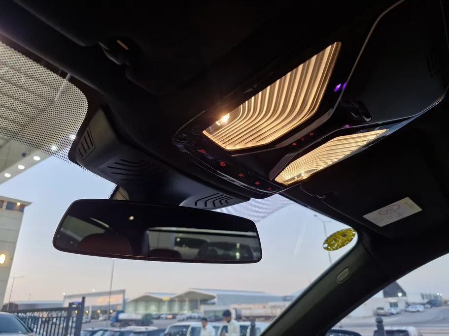 2020 BMW 7 Series 730Li 
