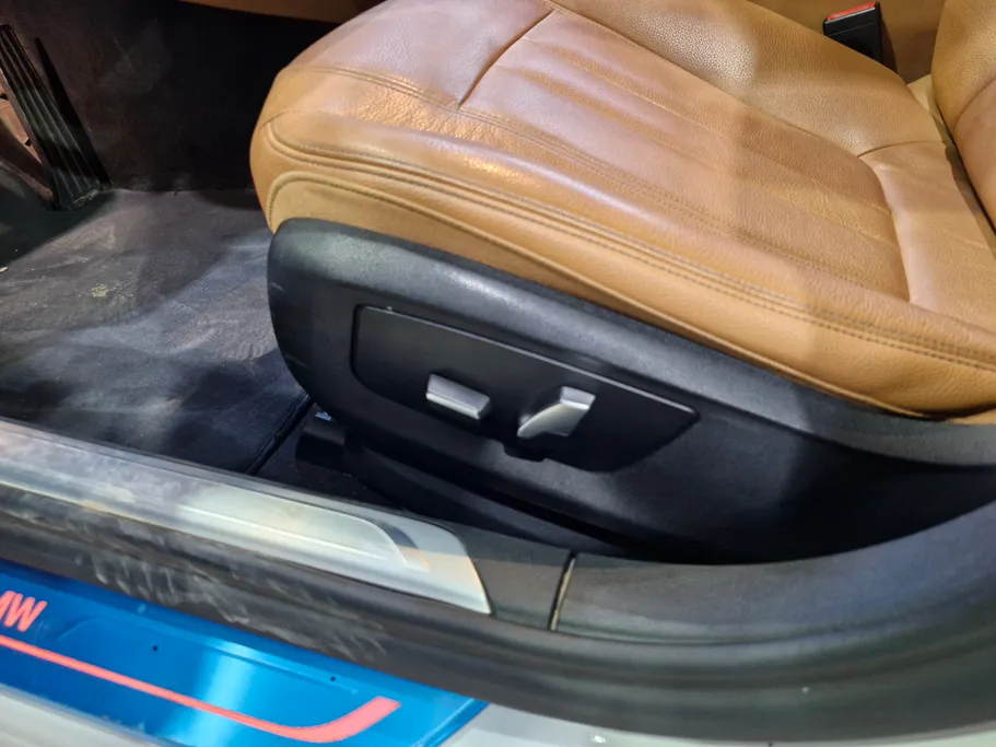 2020 BMW 7 Series 730Li 