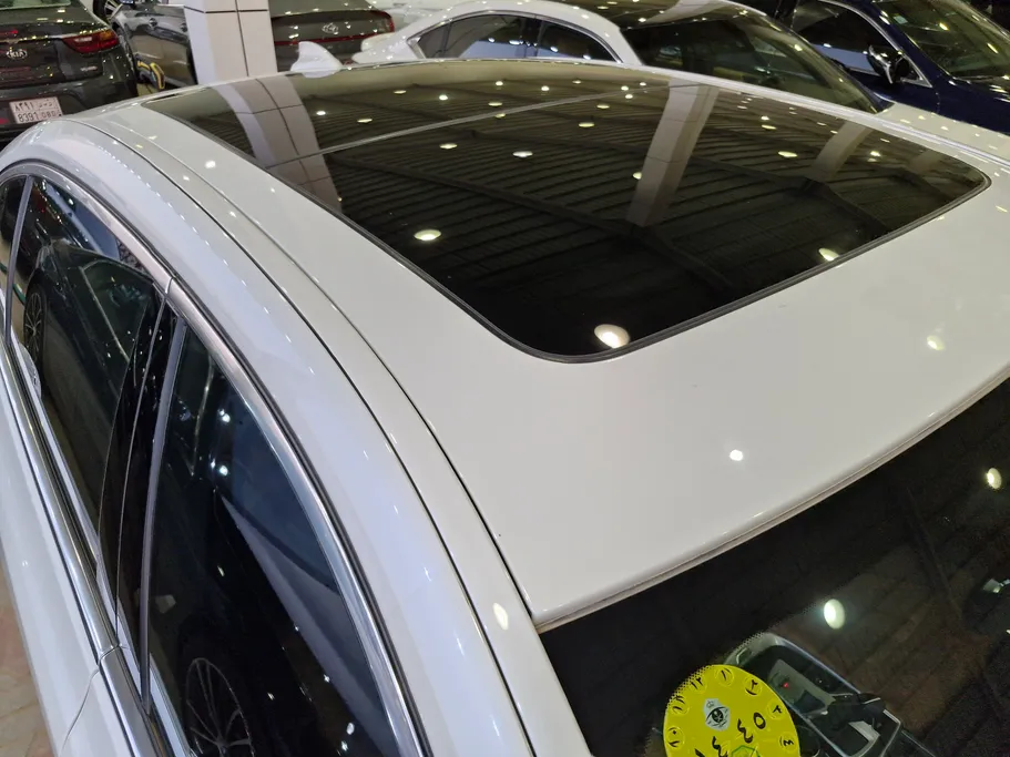 2020 BMW 7 Series 730Li 