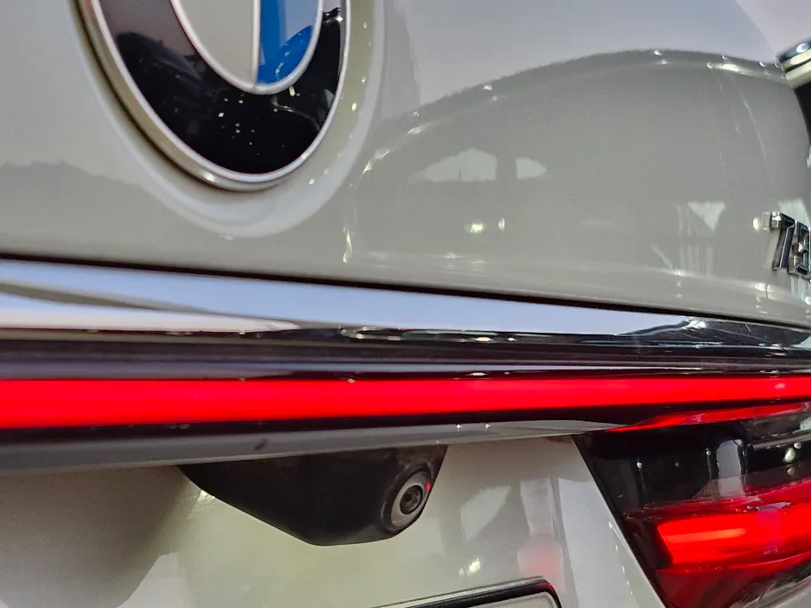 2020 BMW 7 Series 730Li 