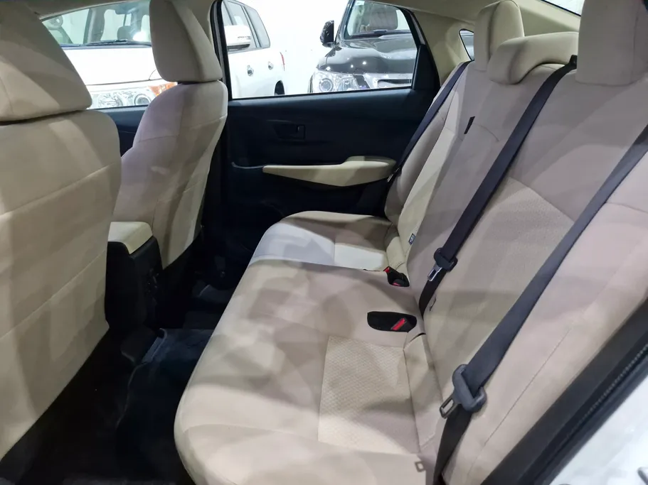 2023 Toyota Yaris  Y 