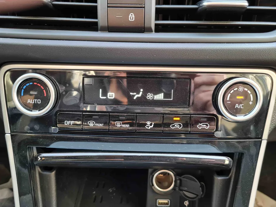 كيا سيلتوس GLS-MID 2025 