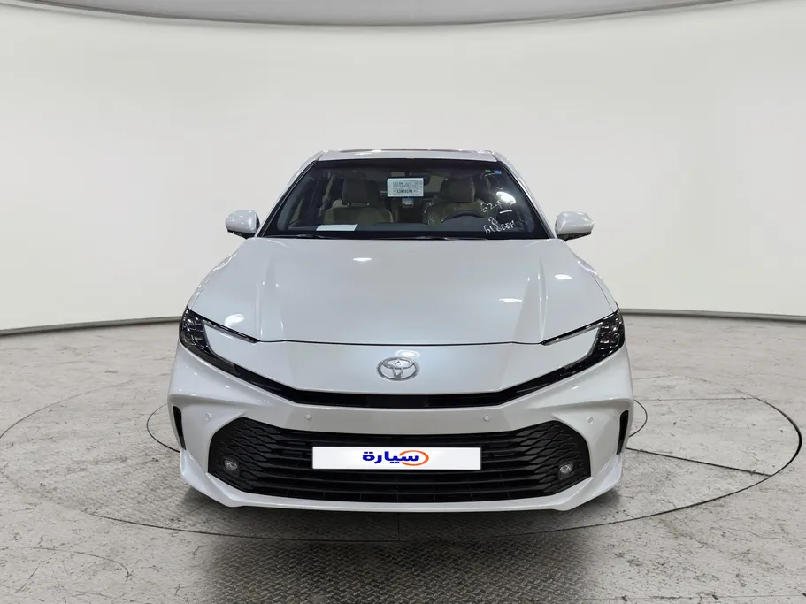 2025 Toyota Camry  LE 