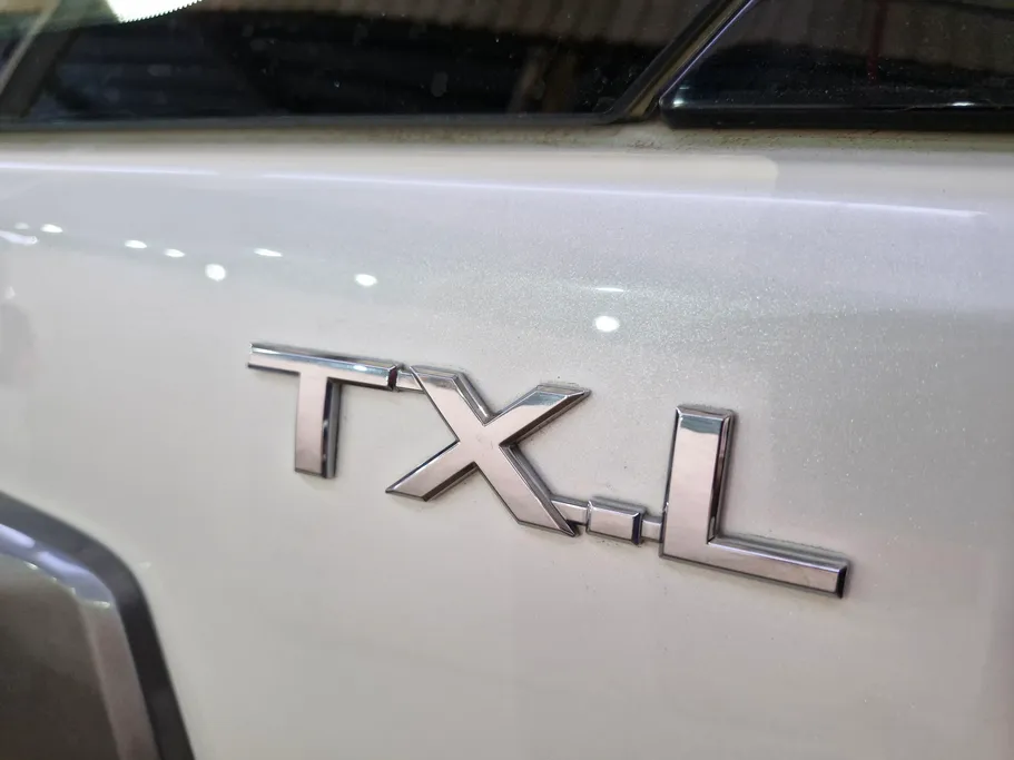 تويوتا برادو TXL 2020 