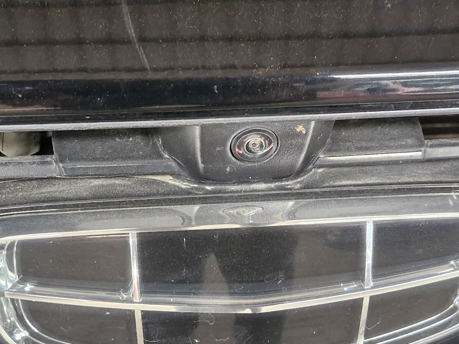 2022 Geely Okavango Full 