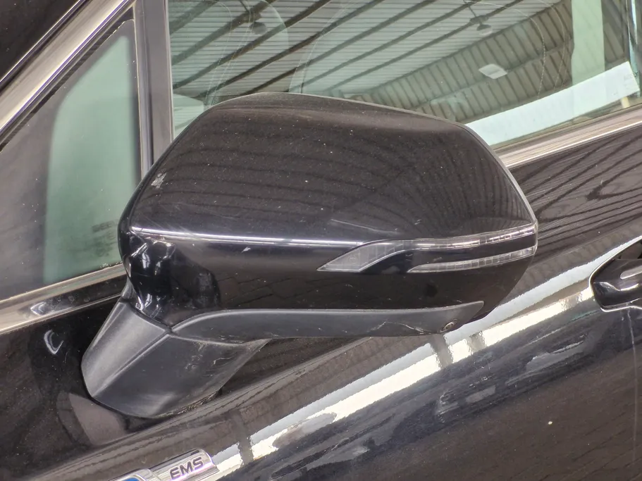 2022 Geely Okavango Full 