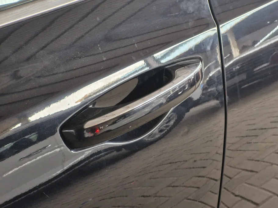 2022 Geely Okavango Full 