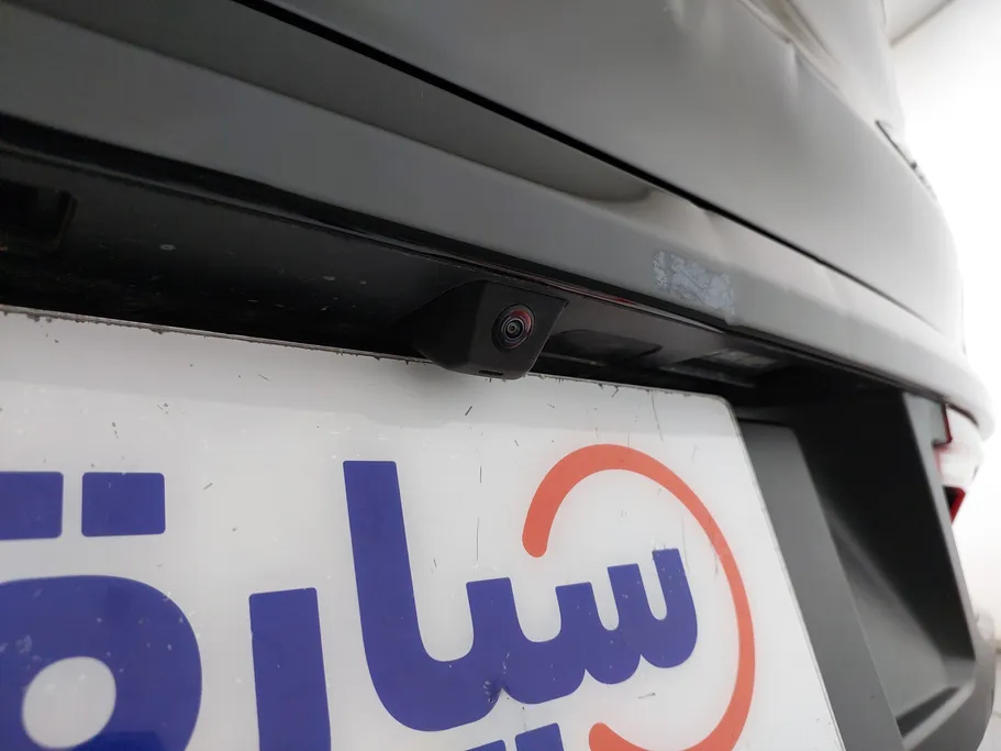 جيلي أوكافانجو Full 2022 