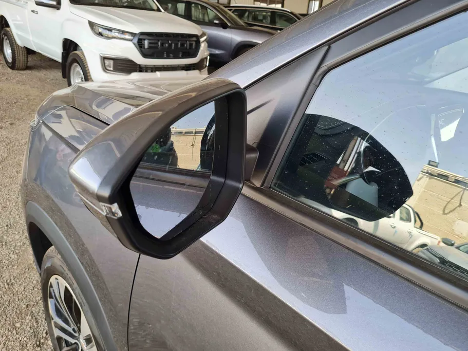 2025 Chevrolet Captiva LT 