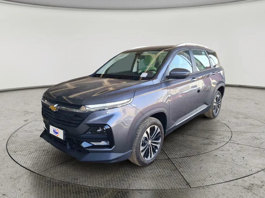 2025 Chevrolet Captiva LT 