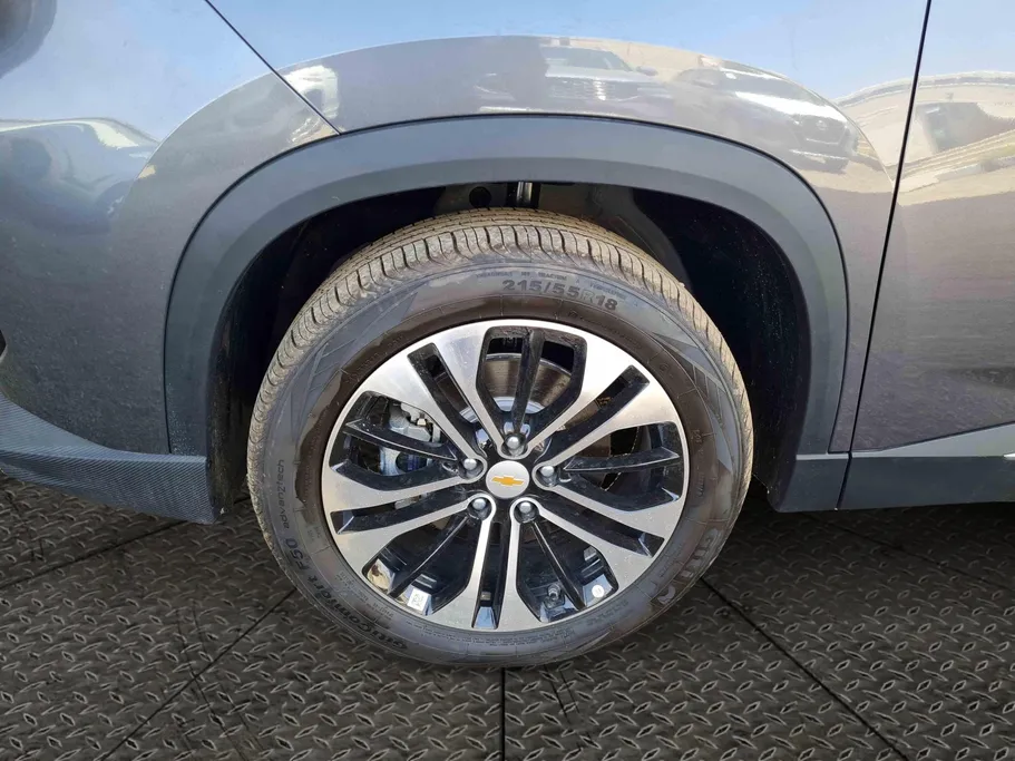 2025 Chevrolet Captiva LT 