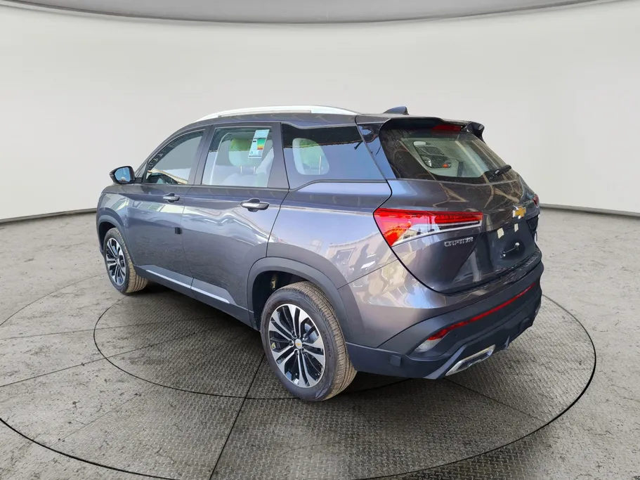 2025 Chevrolet Captiva LT 